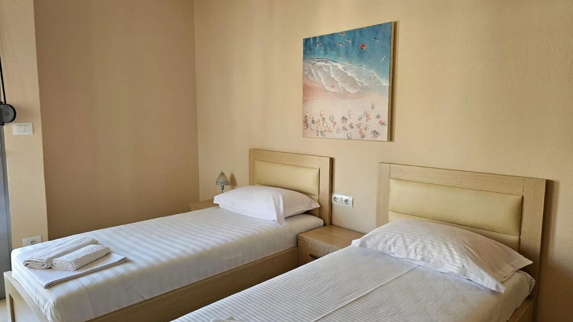 Albania Dream Holidays Apartment ساراندا ألبانيا